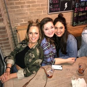 Meet your Posher, Chelsea